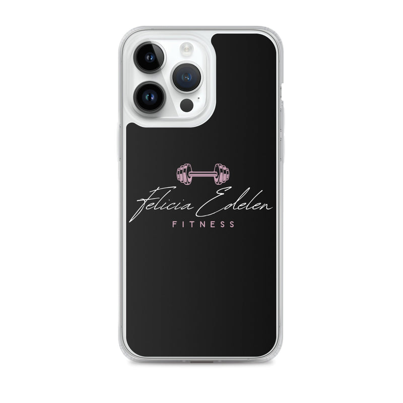 FFF Case for iPhone®