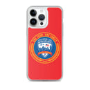 Funda GRGDYMOMA para iPhone®