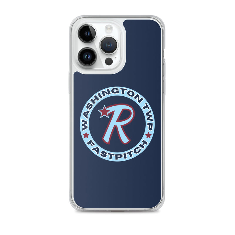 WTRS Case for iPhone®