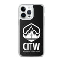 CIW Clear Case for iPhone®
