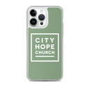 CHC Case for iPhone®