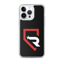 NVR Clear Case for iPhone®