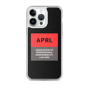 APRL Case for iPhone®