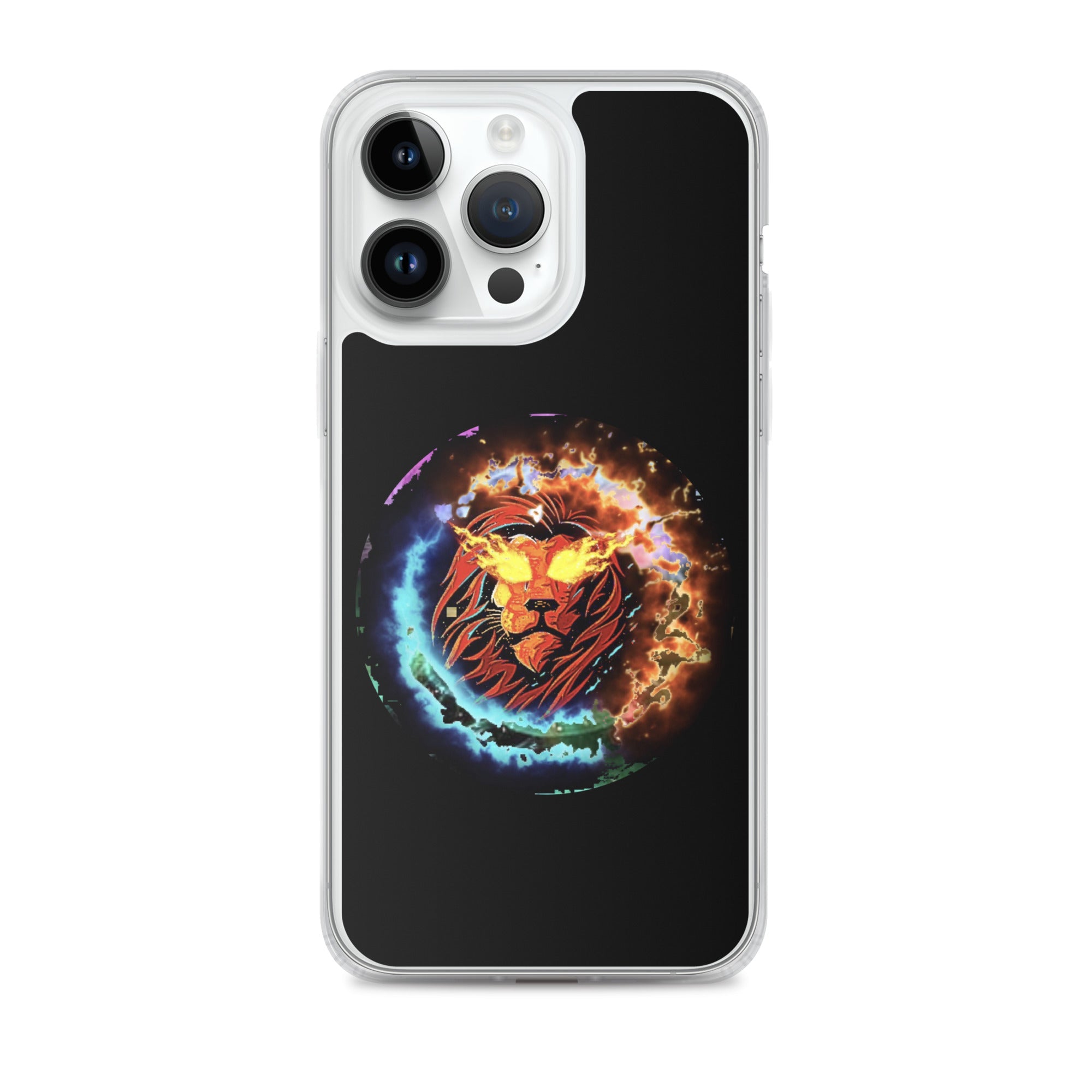 FireFlame Case for iPhone®
