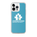 SSBS Clear Case for iPhone®