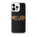 WSATC Case for iPhone®