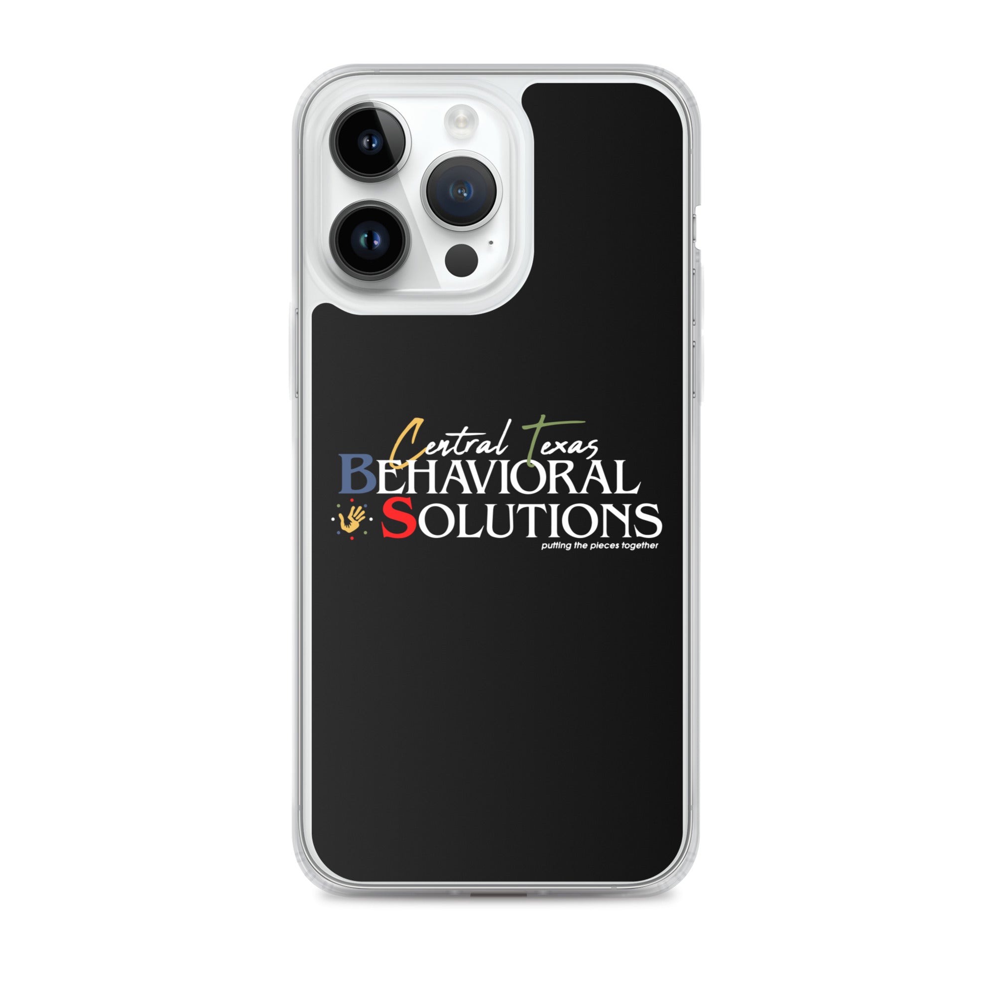 CTBS Case for iPhone®