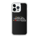 Estuche CTBS para iPhone®