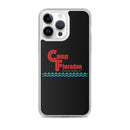 CF Clear Case for iPhone®