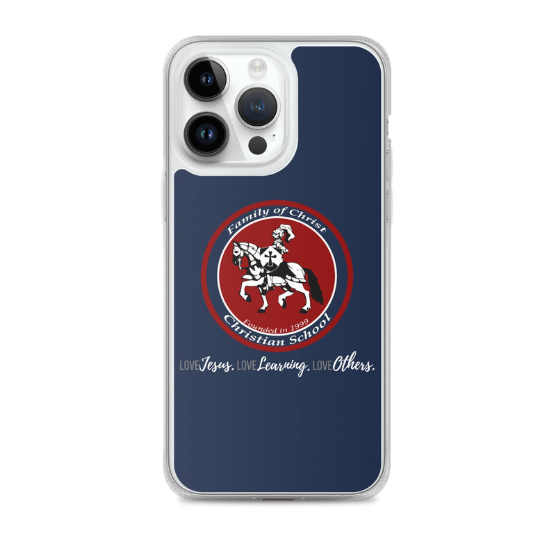 Family of Christ Case for iPhone®