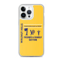 WHMB Case for iPhone®