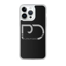 Funda transparente PDS para iPhone®