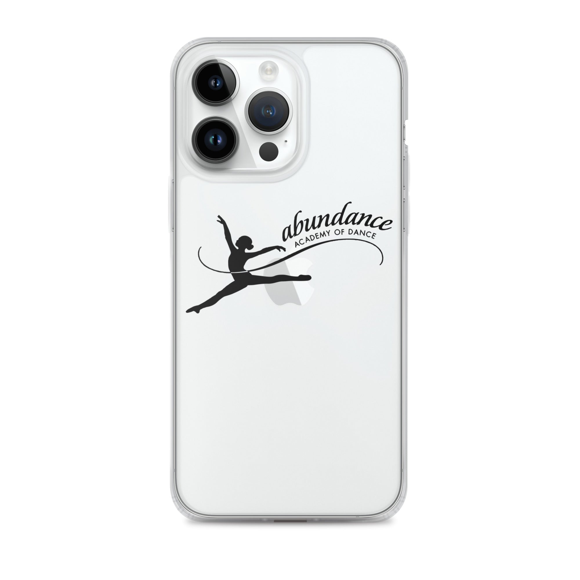 Funda transparente AAD para iPhone®