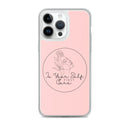 Isyourselfcarefirst Case for iPhone®