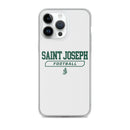 SJHSF Case for iPhone®