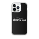 Funda para iPhone de PSCC