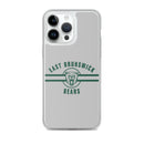 EBHS Bears Case for iPhone®