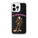 CSP iPhone Case v2