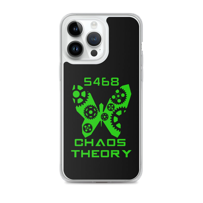 CT Case for iPhone®