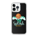 Splash Bros Case for iPhone®