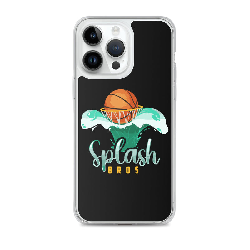 Funda Splash Bros para iPhone®