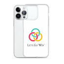 LGW Clear Case for iPhone® V2
