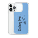 SIF Case for iPhone®