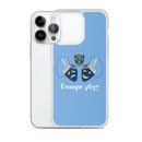 Estuche Troupe 4637 para iPhone®