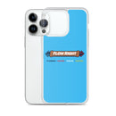 FRPHI Clear Case for iPhone®