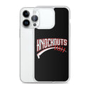 Knockouts Case for iPhone®