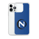 New Covenant Clear Case for iPhone®