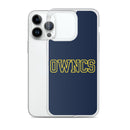 OWNCS Case for iPhone®
