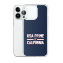 UPC Clear Case for iPhone®