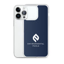 Funda transparente para iPhone® de Environmental Pools