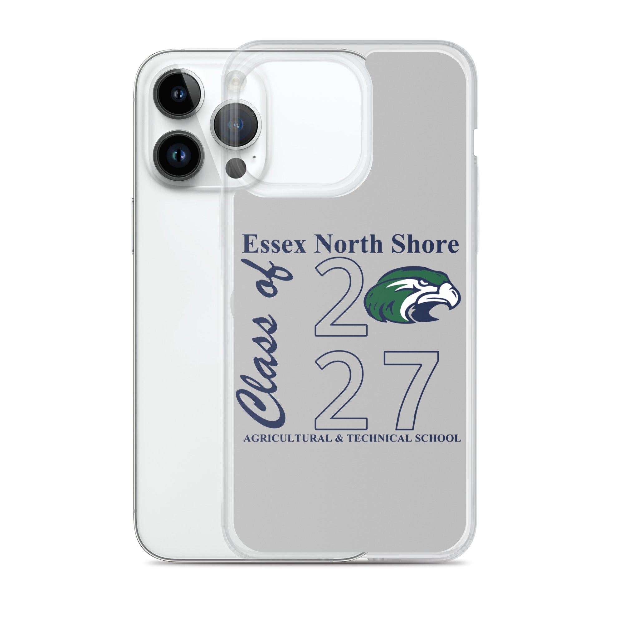 ESN iPhone Case 2027