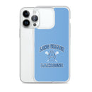 LVYL Clear Case for iPhone®