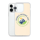 Estuche NI para iPhone®