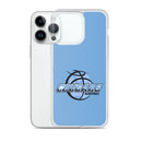 CCCB Clear Case for iPhone®