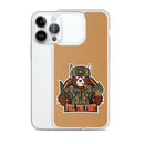 AMPN Clear Case for iPhone®