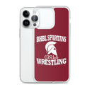 BHBLGW Case for iPhone®