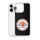Funda transparente LTQMC para iPhone®