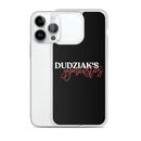 DPA Case for iPhone®