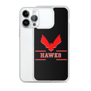 HHH Hawks Case for iPhone®