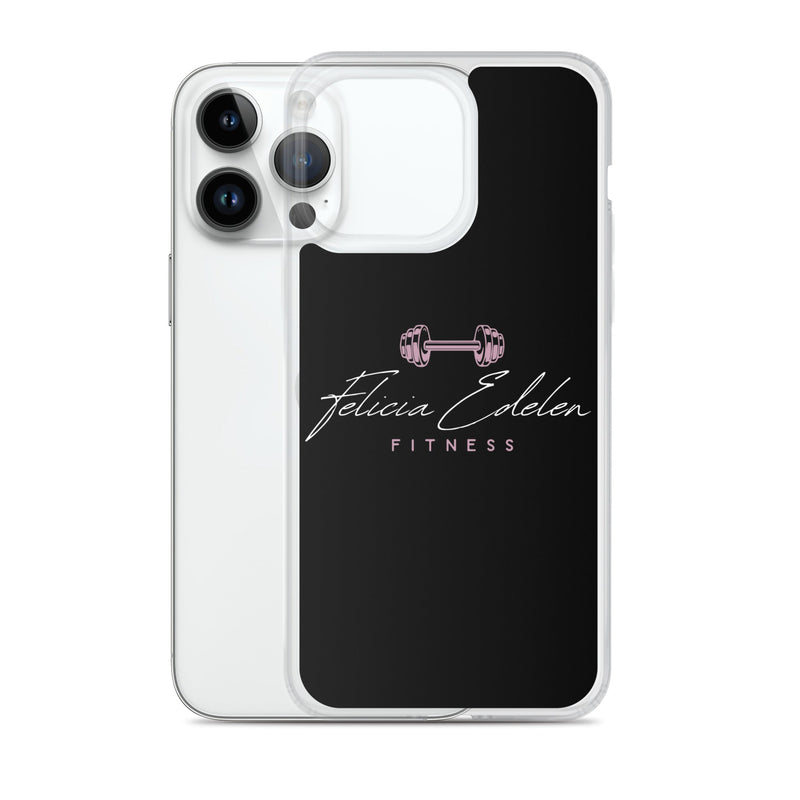 FFF Case for iPhone®