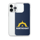 Funda transparente NR para iPhone®