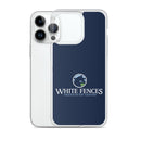 WFEC Clear Case for iPhone®