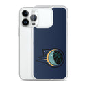 EB Clear Case for iPhone®