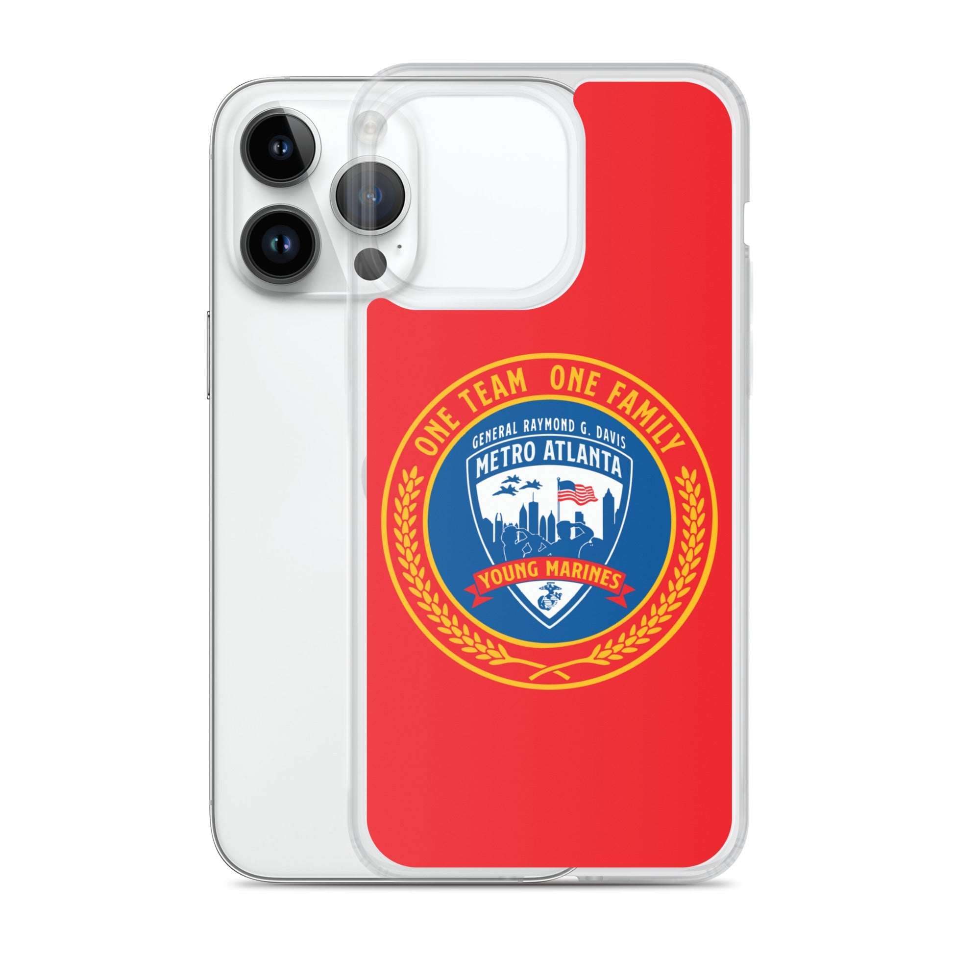 GRGDYMOMA Case for iPhone®