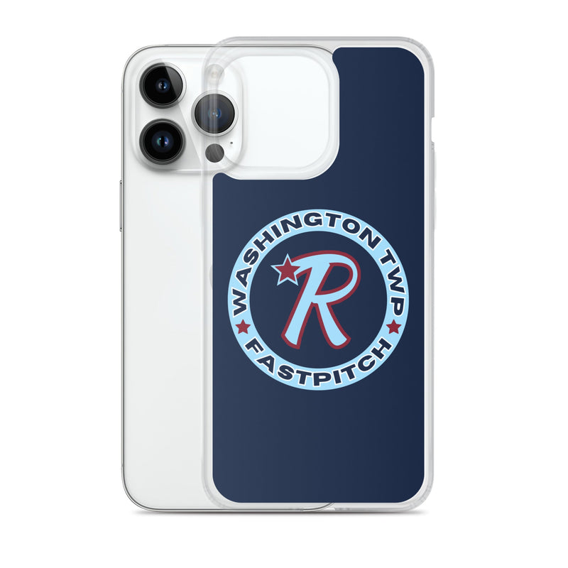 WTRS Case for iPhone®