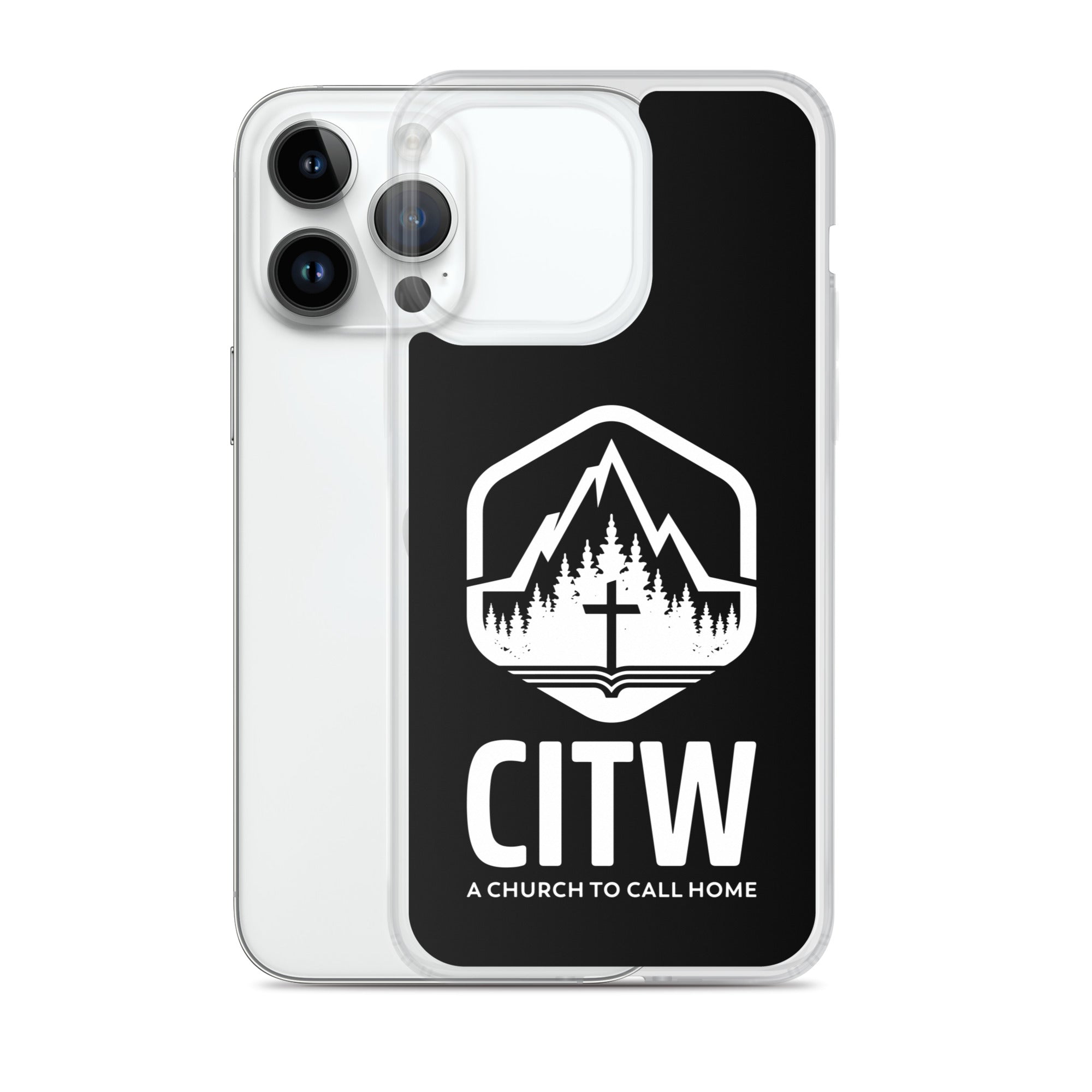 CIW Clear Case for iPhone®
